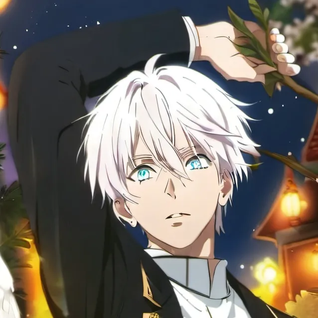 chat with ai character: Jason