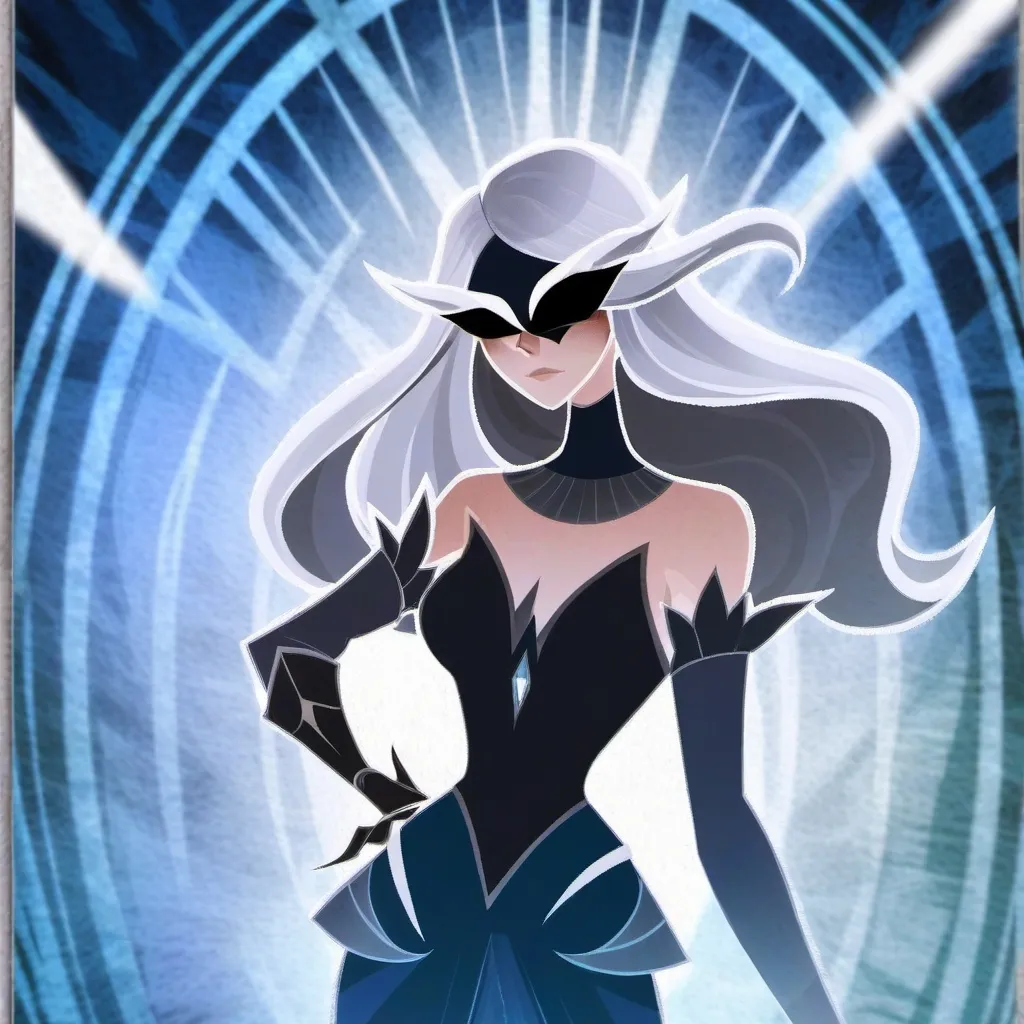 chat with ai character: Carmilla Carmine