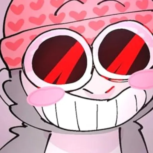 creator Asher Cash's avatar