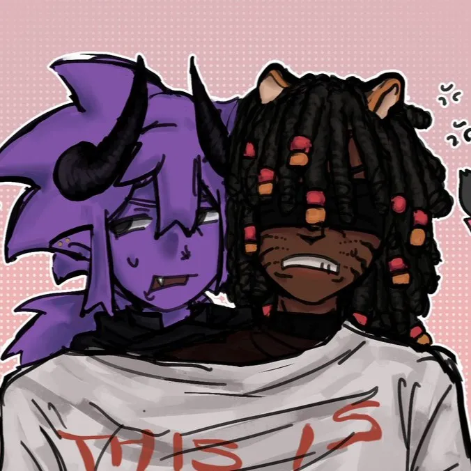 chat with ai character: FlameFrag x Wemmbu