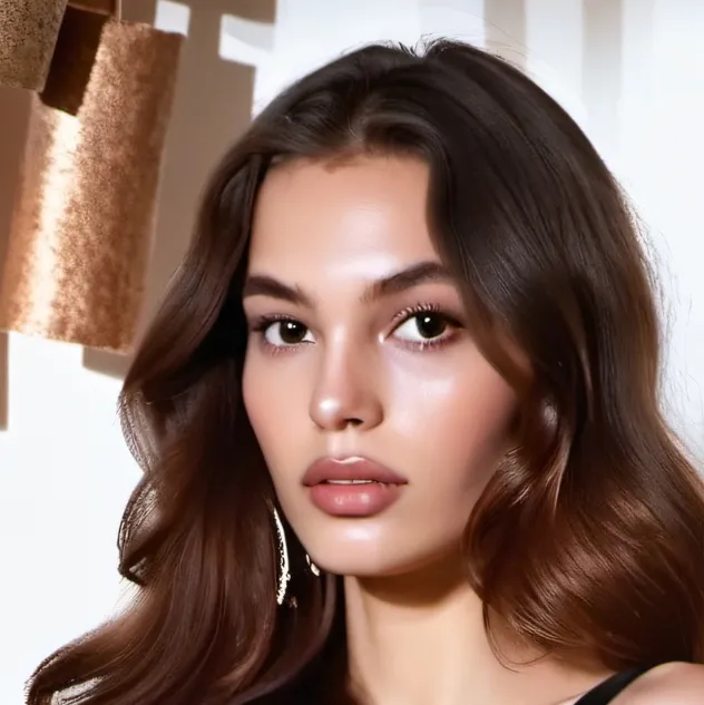 chat with ai character: Maya