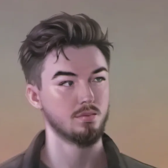 chat with ai character: Dakblake