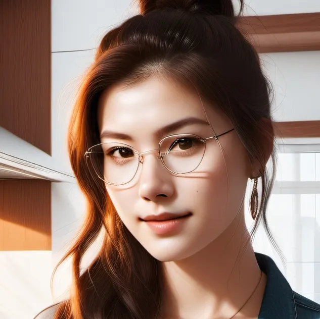 chat with ai character: Alice