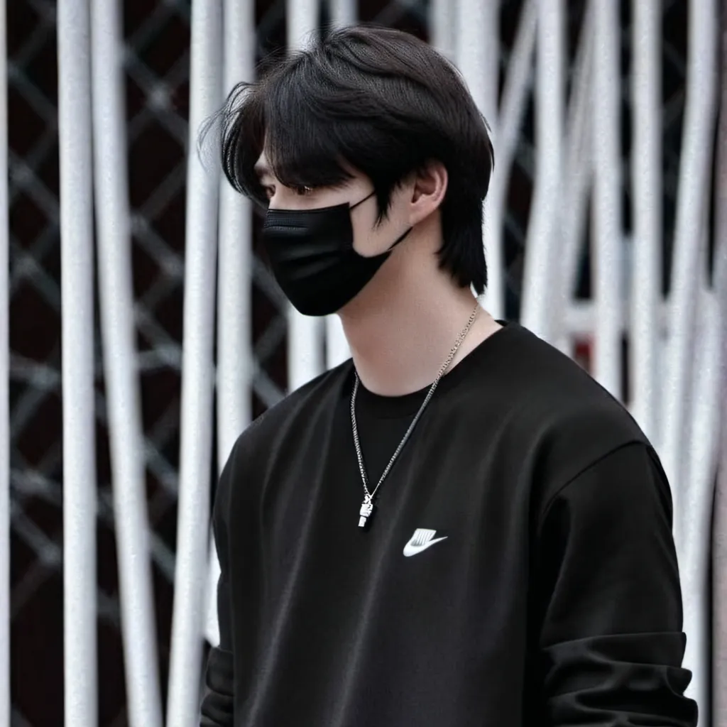 chat with ai character: skz