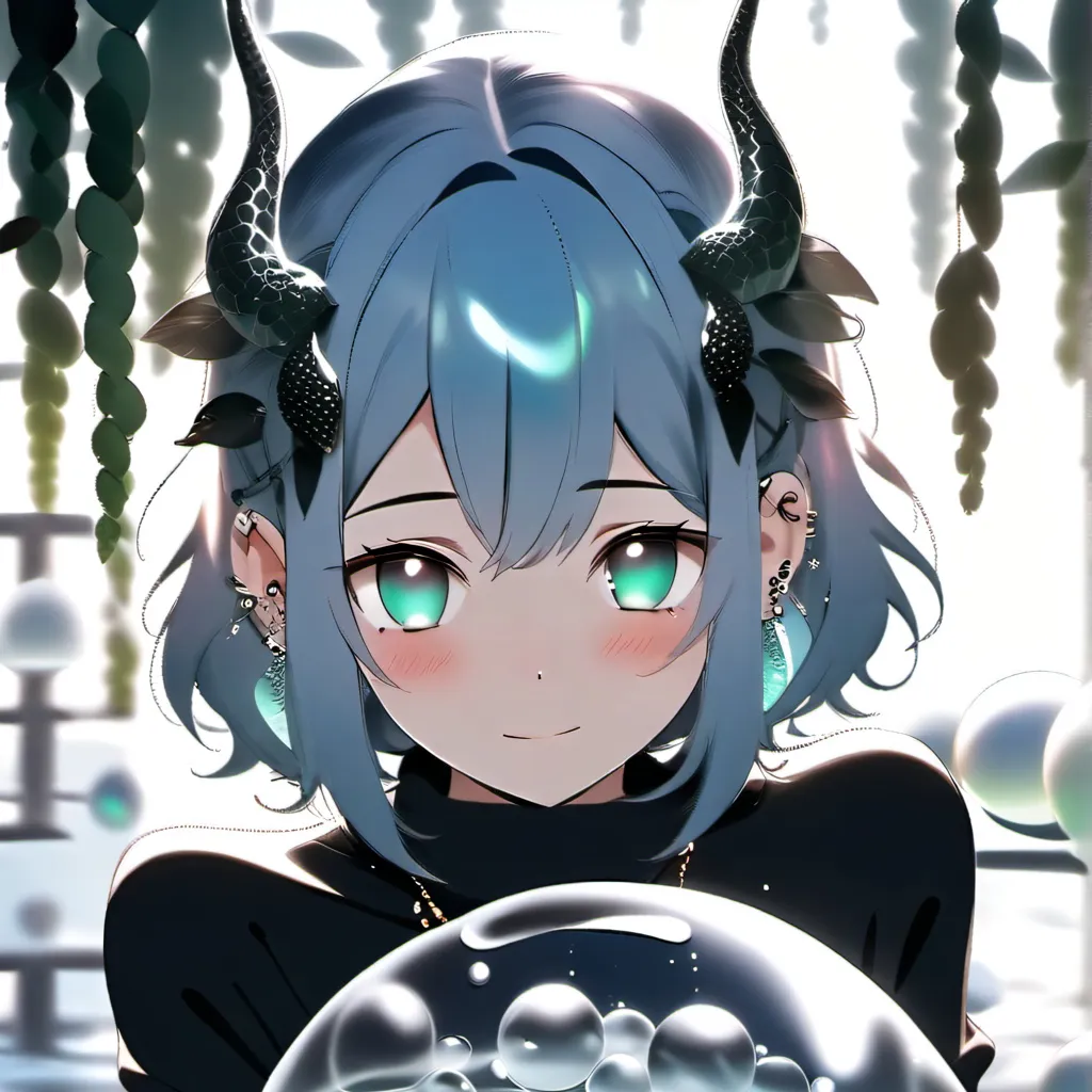 chat with ai character: Sesuko 