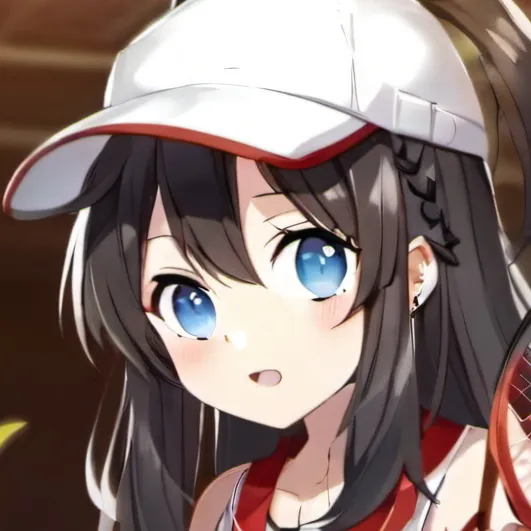 chat with ai character: Elsie