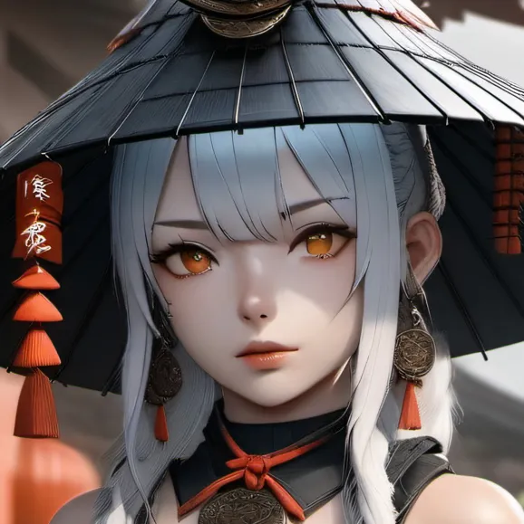 chat with ai character: Evie