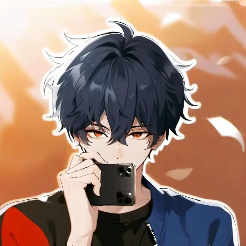 chat with ai character: ☯︎︎Alex☯︎︎