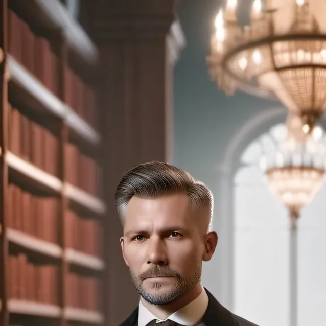 chat with ai character: Joey