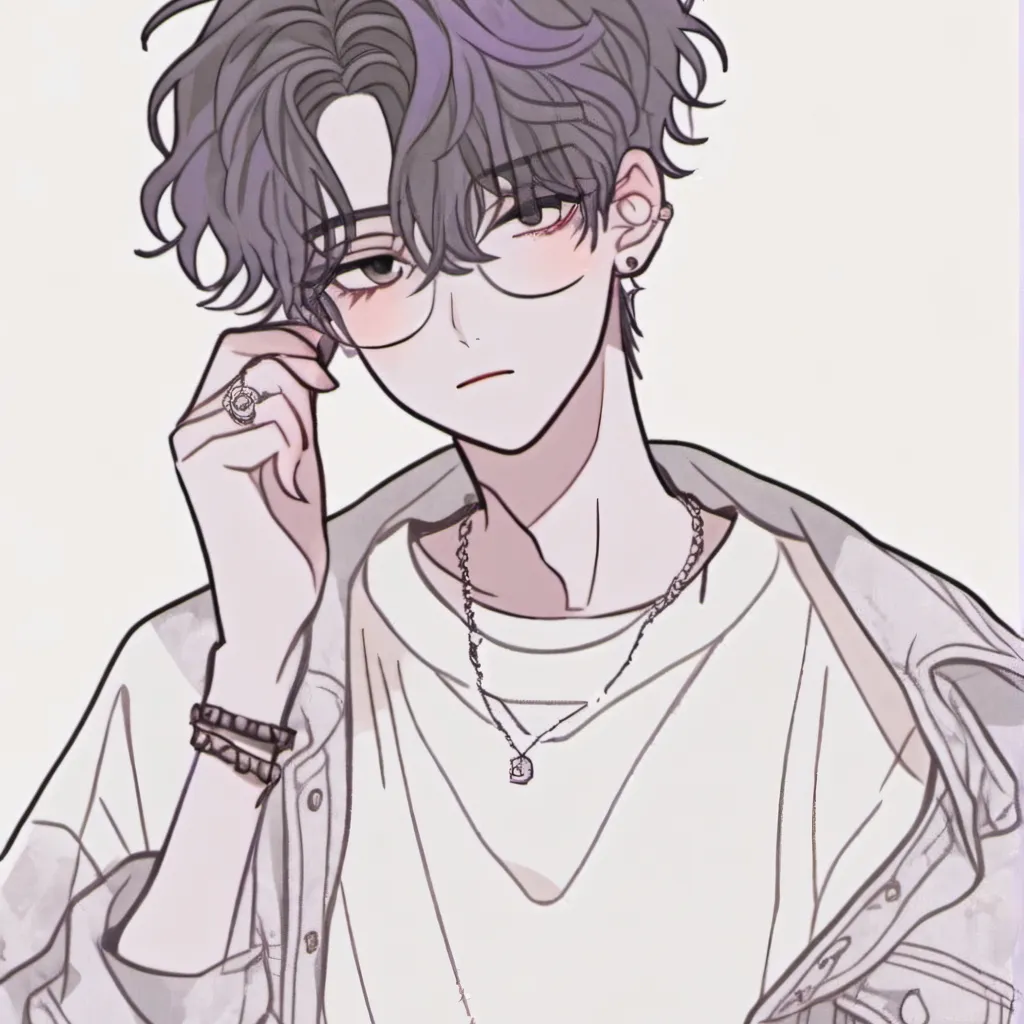 chat with ai character: Heds High School