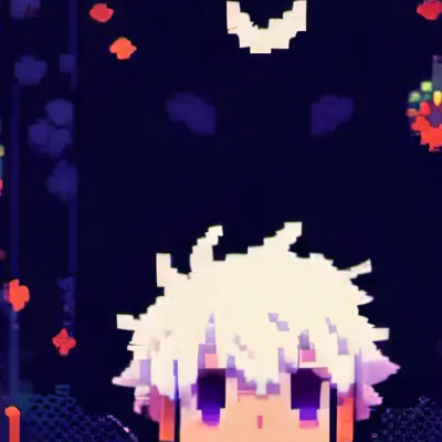 chat with ai character: Fat bakugo