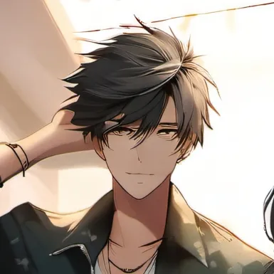 chat with ai character: Devon