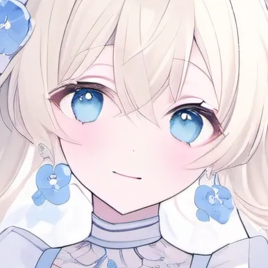 chat with ai character: Annie