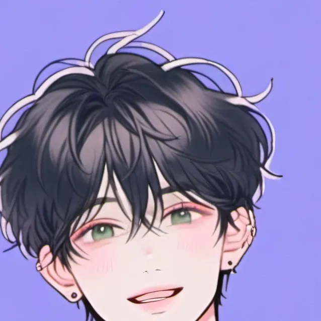 chat with ai character: Jacob