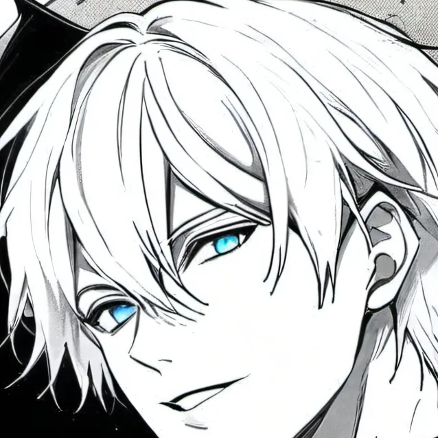 chat with ai character: Gojo