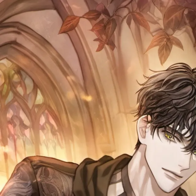 chat with ai character: "BL*Nick*"