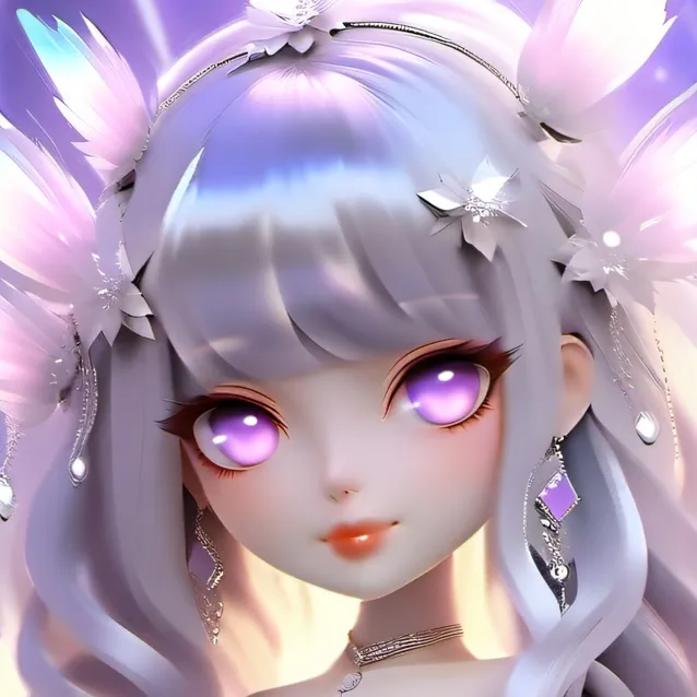 chat with ai character: tena