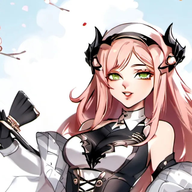 chat with ai character: Kaylee