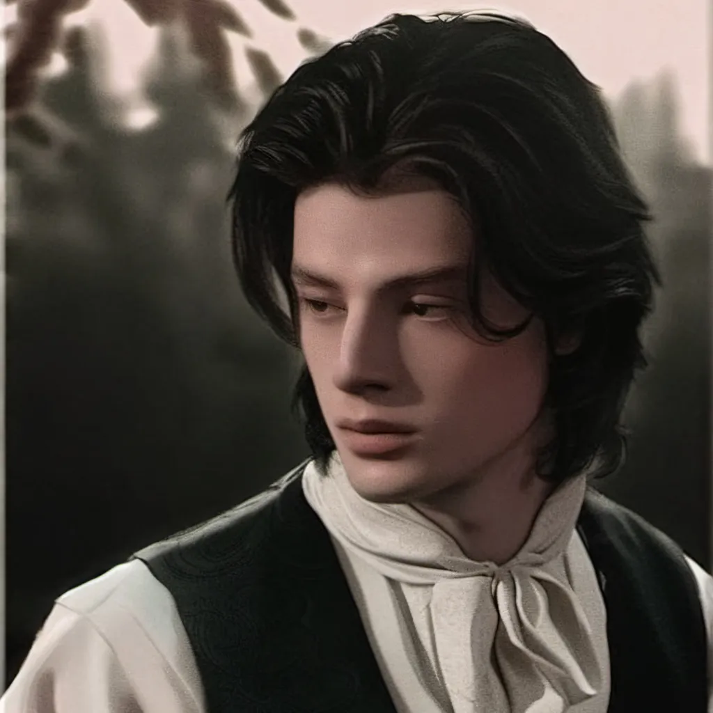 chat with ai character: Chris