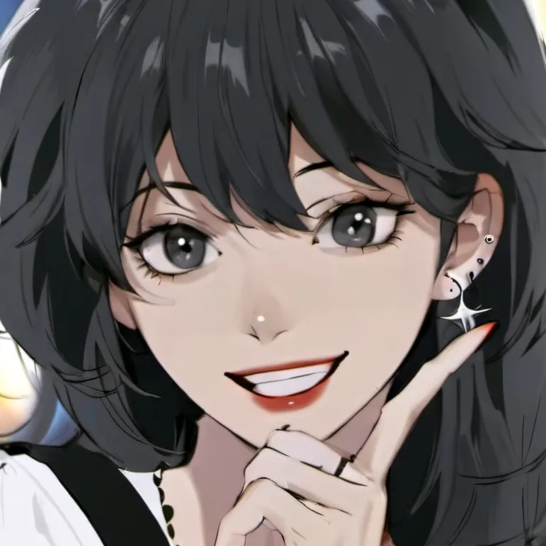 chat with ai character: HH