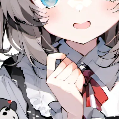 chat with ai character: HH