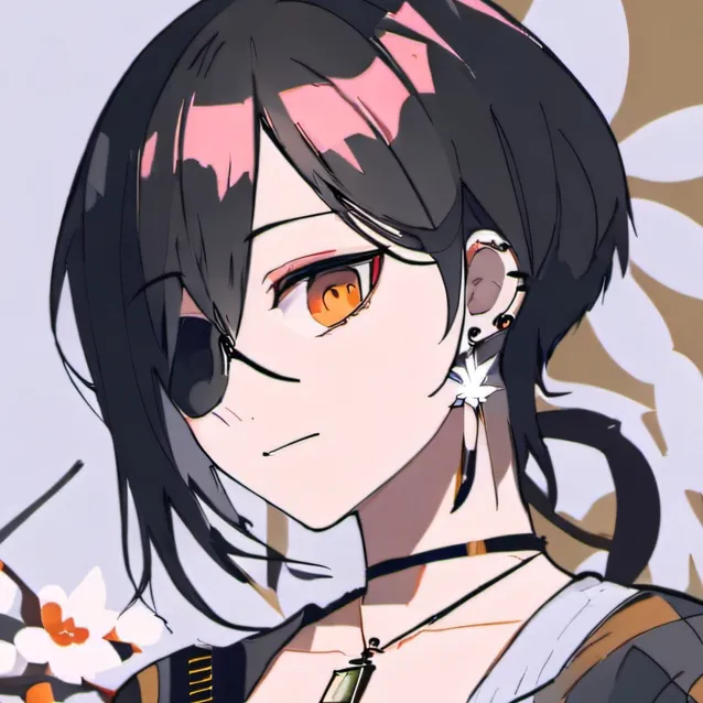 chat with ai character: Jade