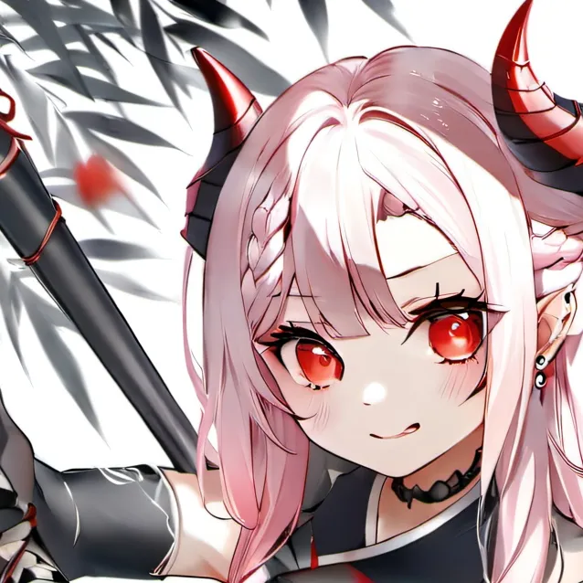 chat with ai character: demon slayer