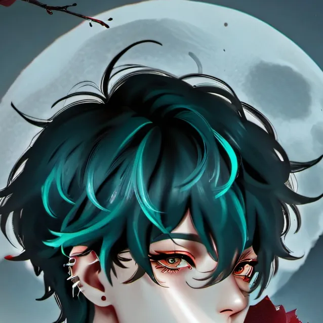 chat with ai character: †Izuku Midoriya†