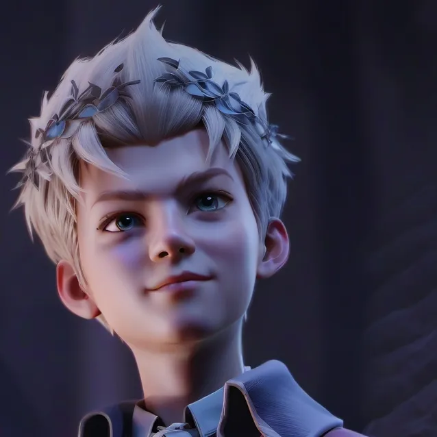 chat with ai character: Jack