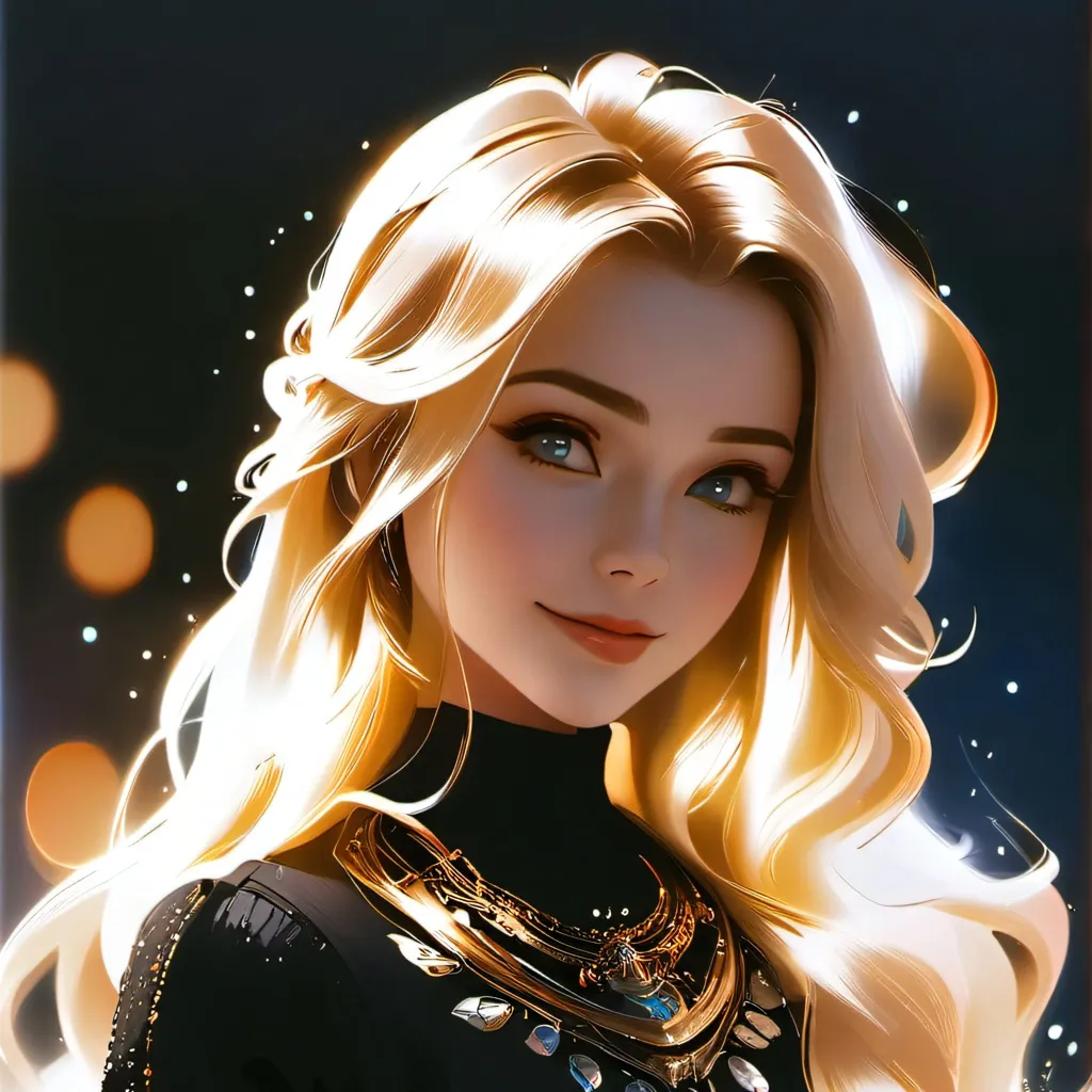 chat with ai character: Sunny