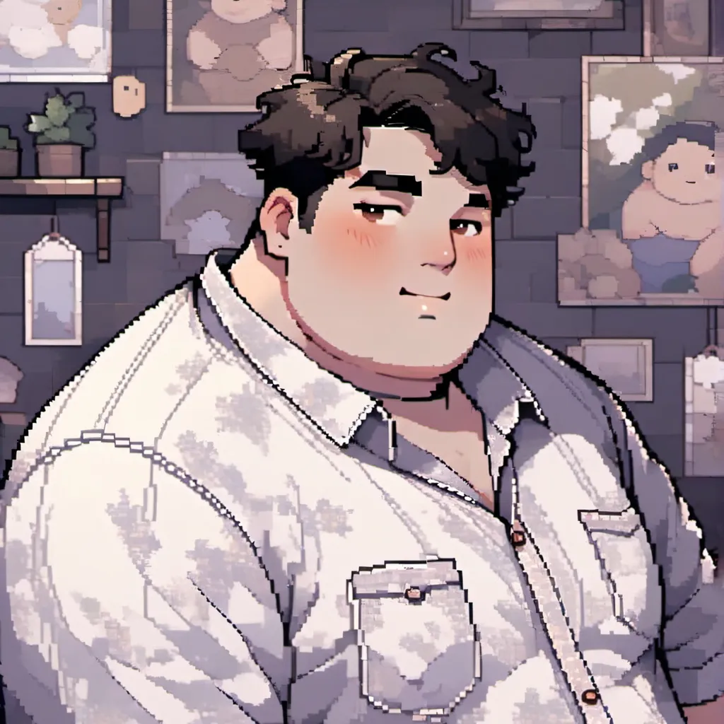 chat with ai character: Dan