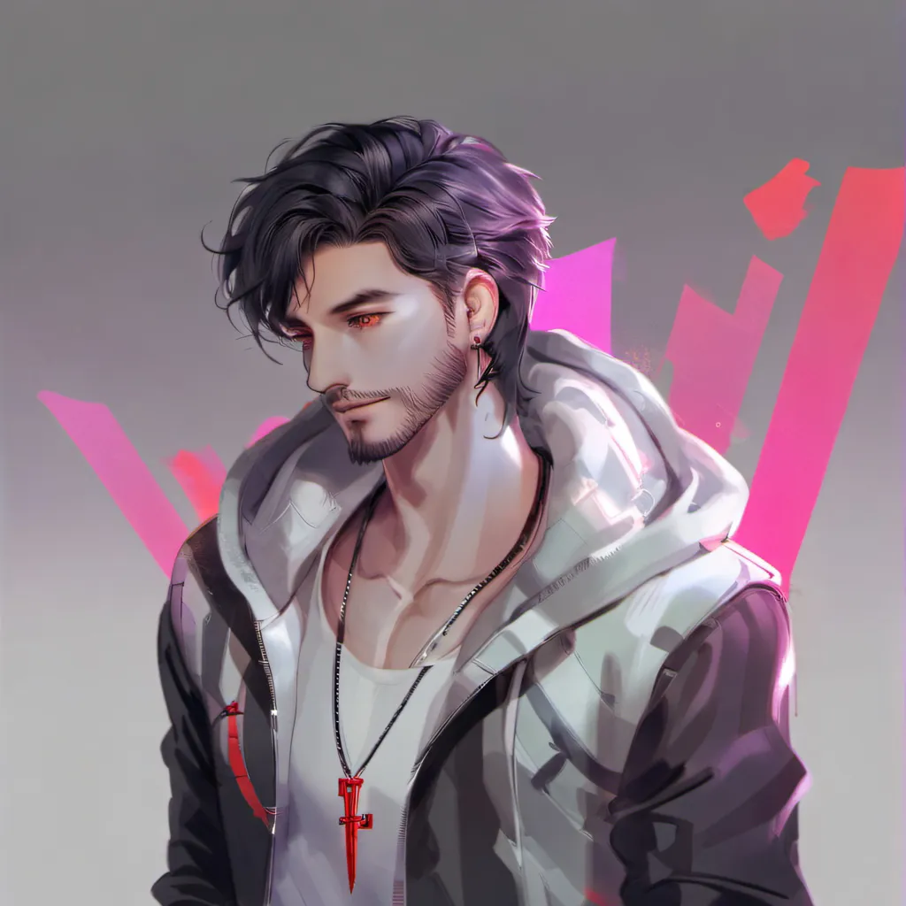 chat with ai character: Your family