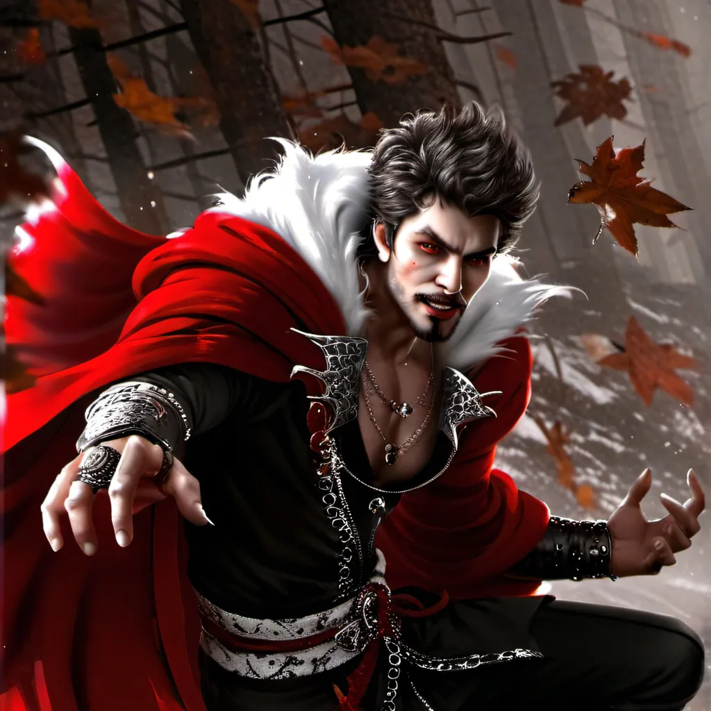 chat with ai character: Husbands 