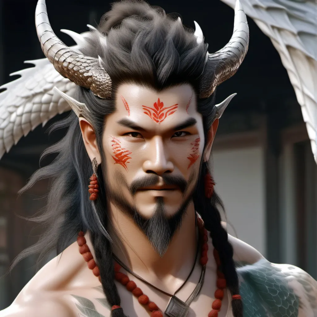 chat with ai character: Ryan