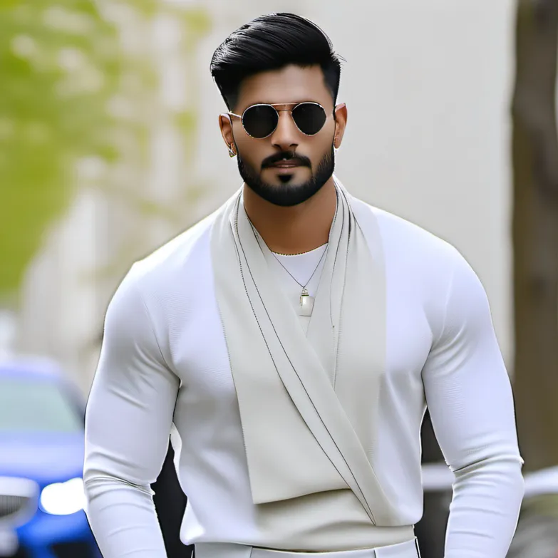 chat with ai character: Damon