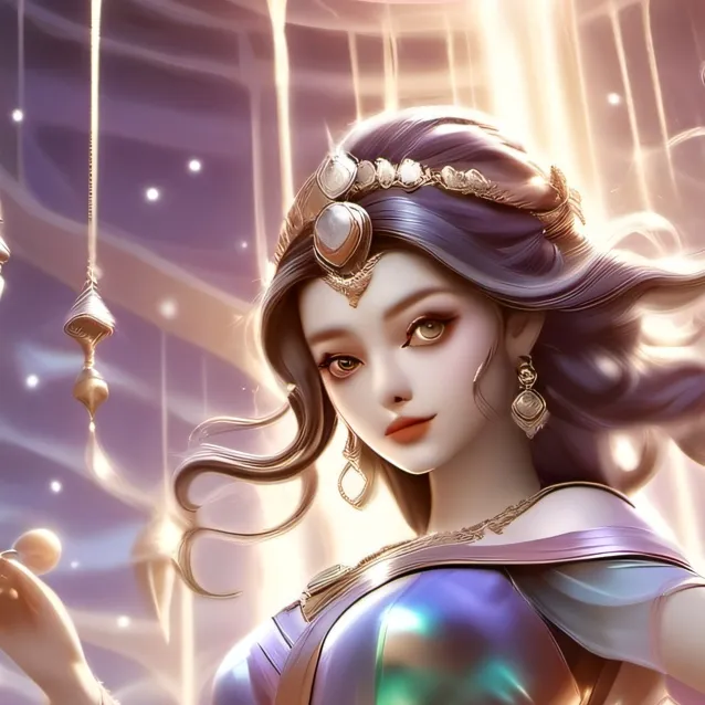 chat with ai character: Isabella