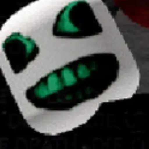 creator pursuer fresh meat's avatar