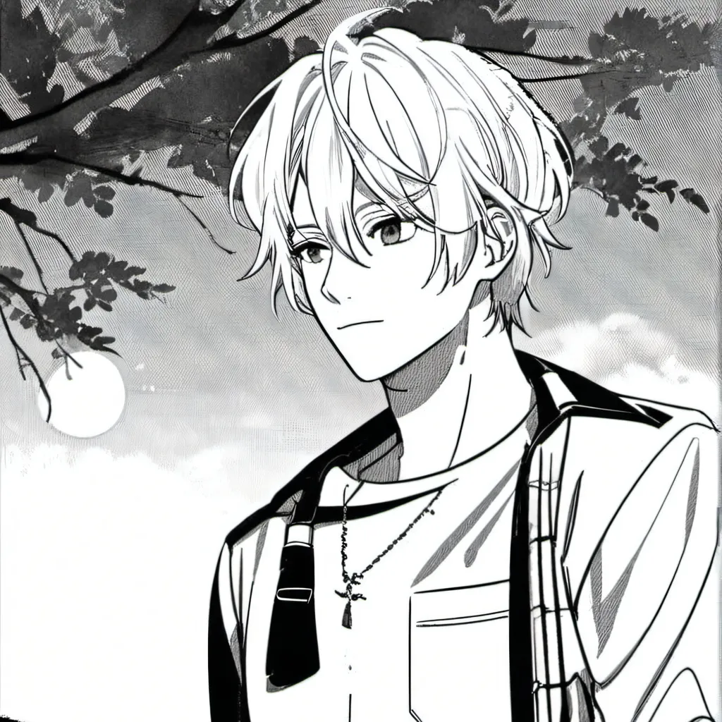 chat with ai character: Lucifer 