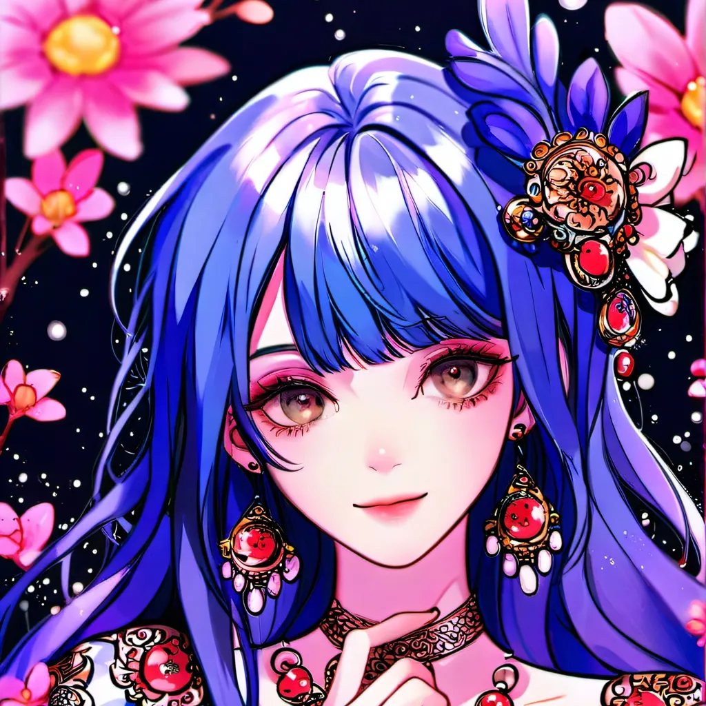 chat with ai character: Brianna 