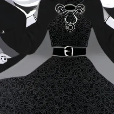 chat with ai character: Miss circle 