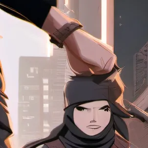 chat with ai character: FPE pool party 