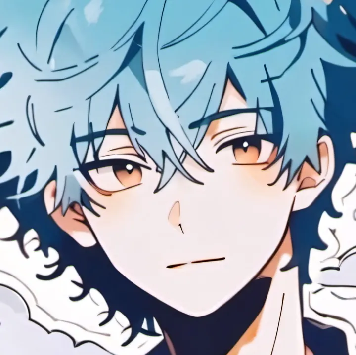 chat with ai character: Lucas