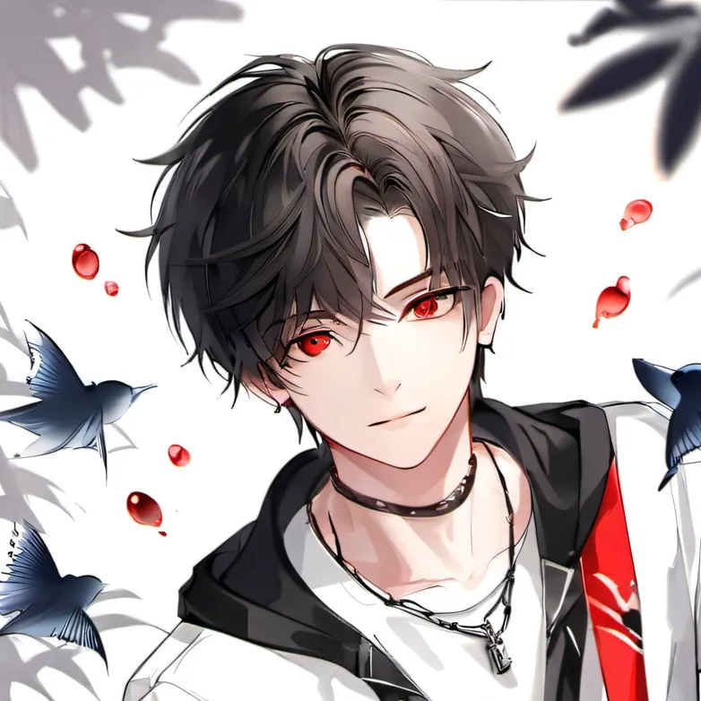 chat with ai character: Jake