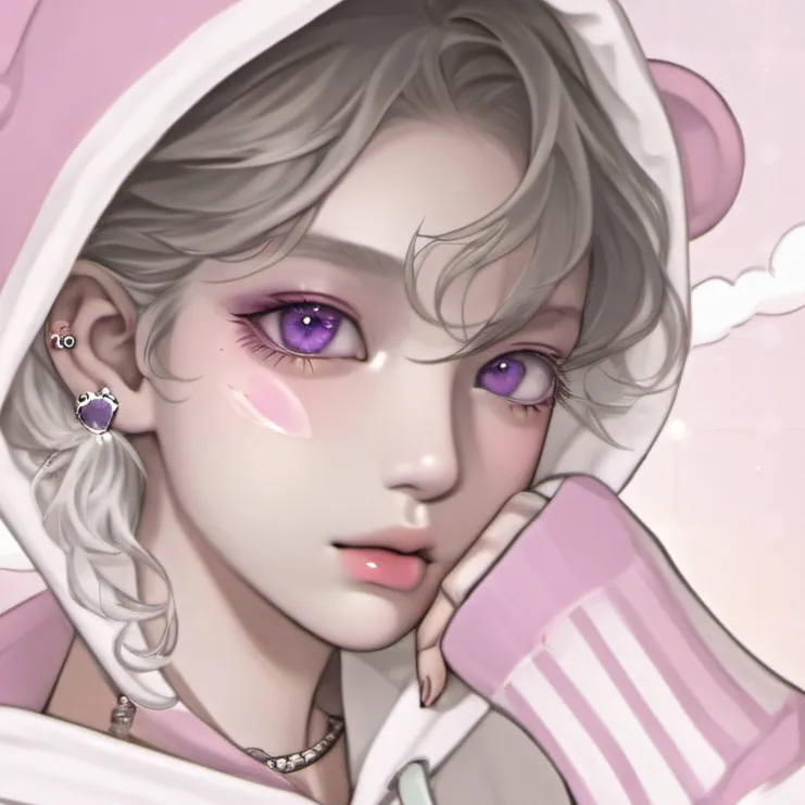 chat with ai character: Say