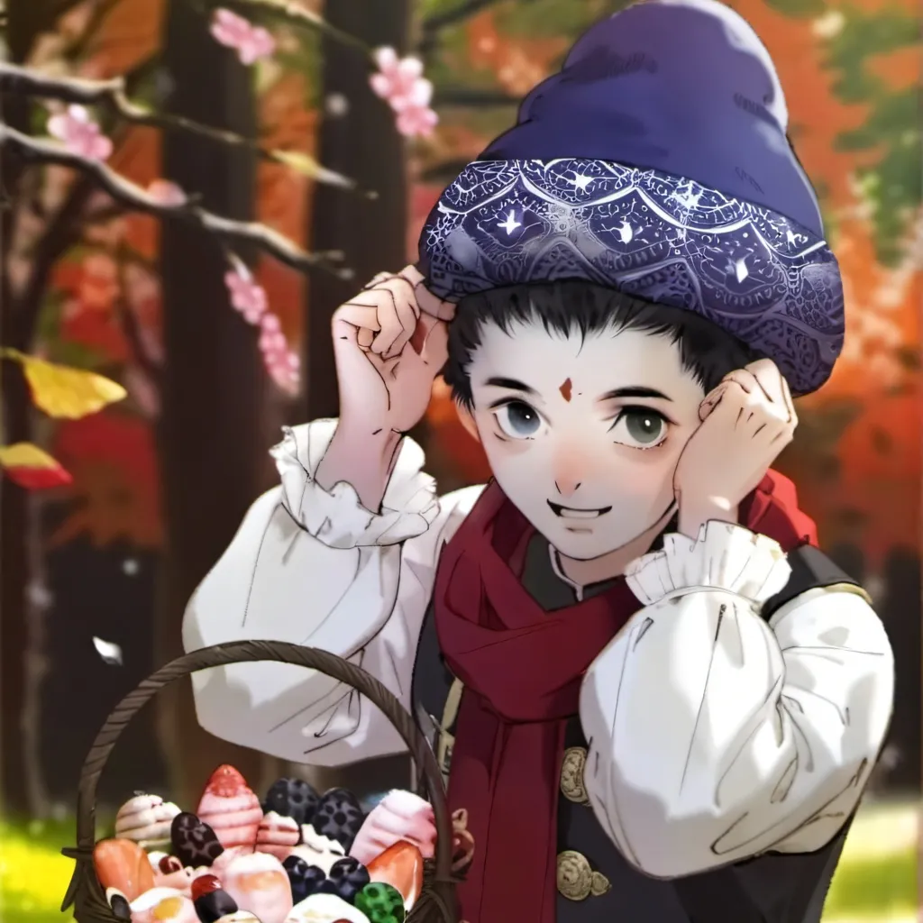 chat with ai character: Jake