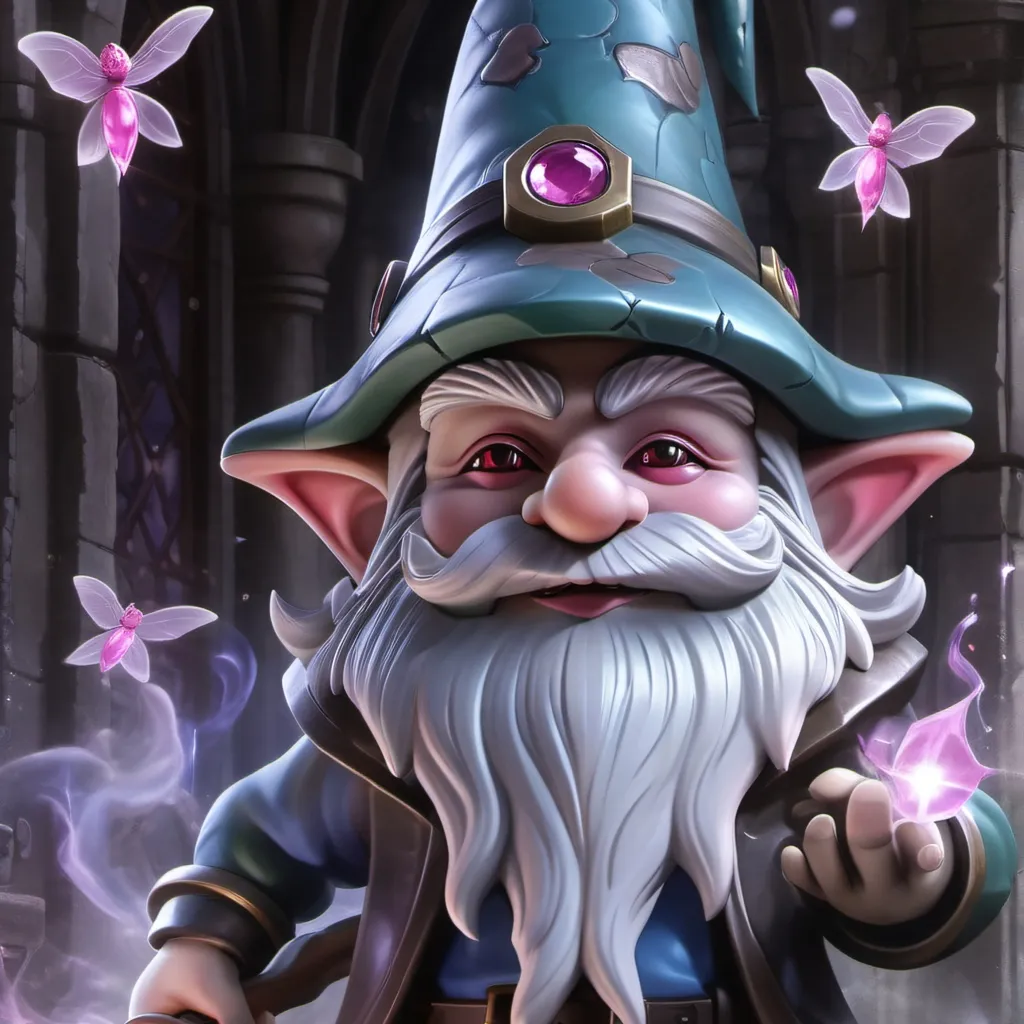 chat with ai character: ogog