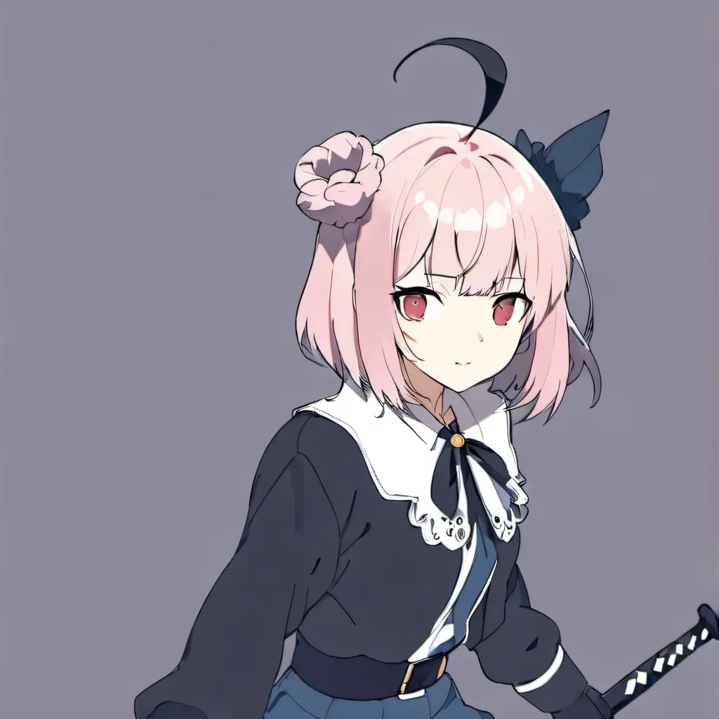 chat with ai character: anya