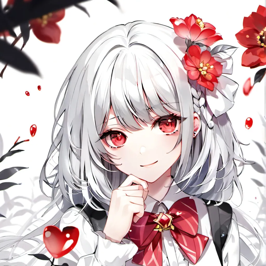 chat with ai character: mia