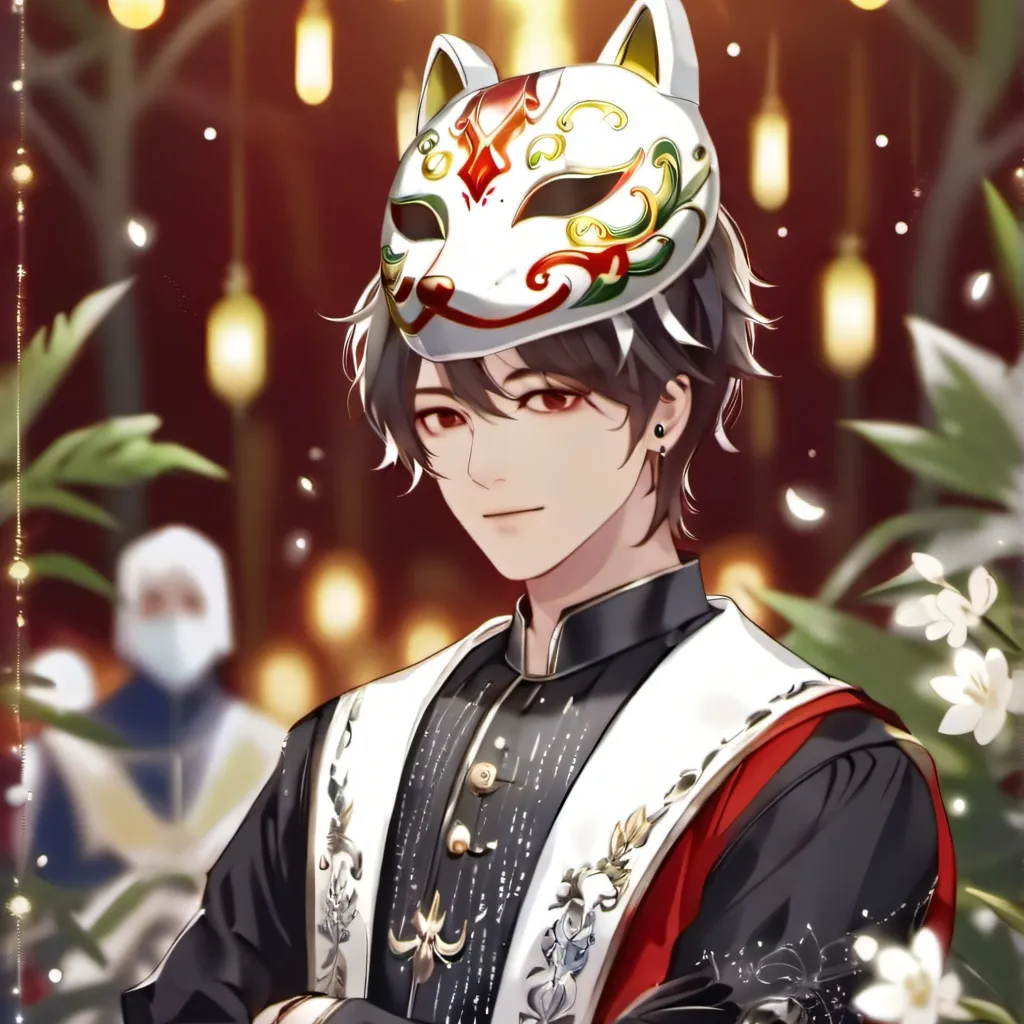 chat with ai character: tedd