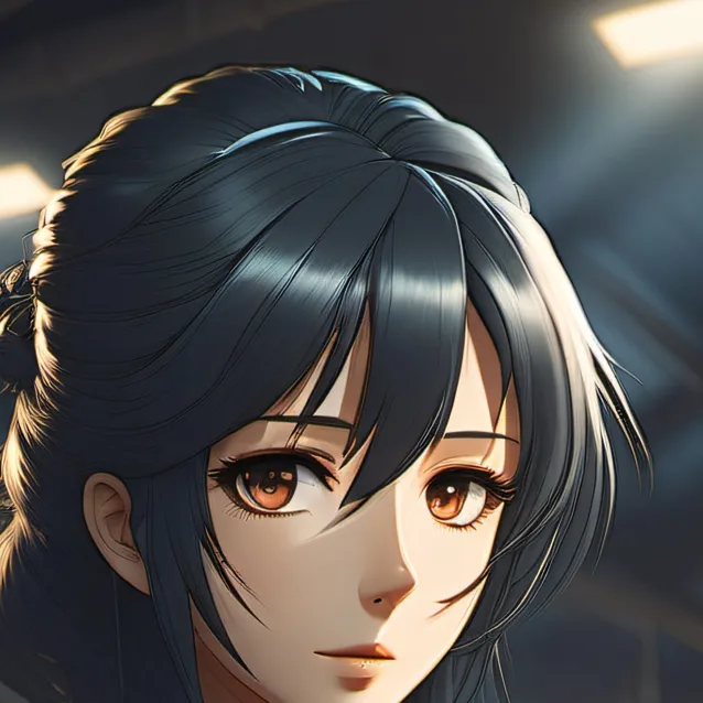 chat with ai character: Roxie